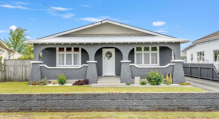  at 53 Helmore Street, Whanganui East, Whanganui, Manawatu / Whanganui