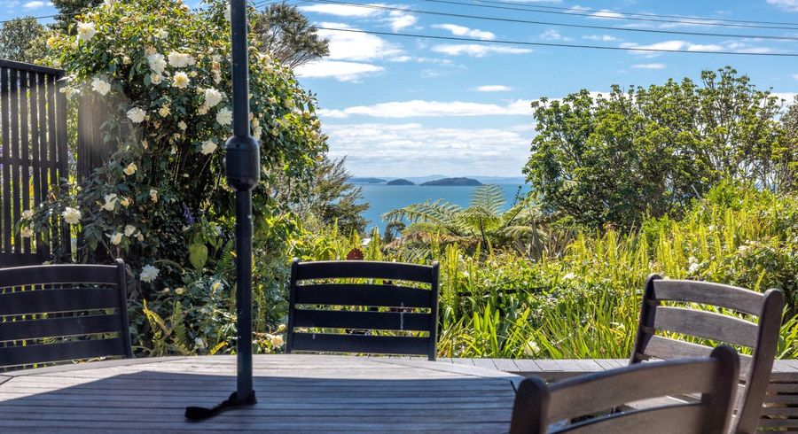  at 21 Hauraki Road, Oneroa, Waiheke Island