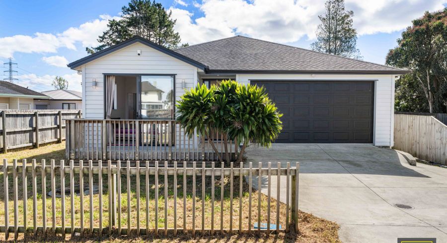  at 40 Berwyn Avenue, Takanini, Papakura, Auckland