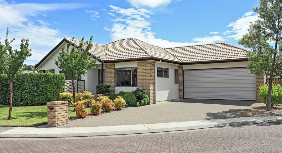  at 15 Beaufort Mews, Taradale, Napier