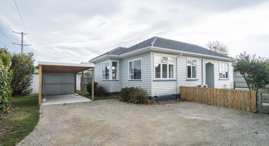  at 31 Maude Street, Temuka