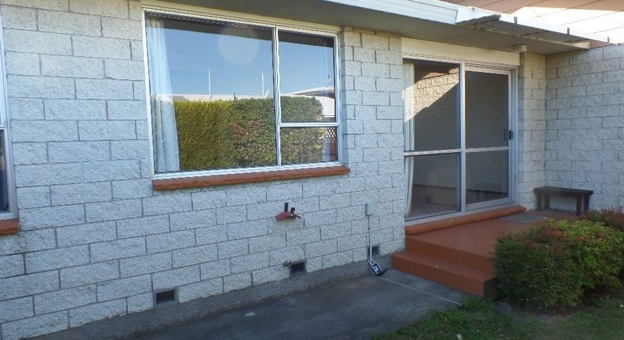  at 3/343 Hereford St, Linwood, Christchurch City, Canterbury