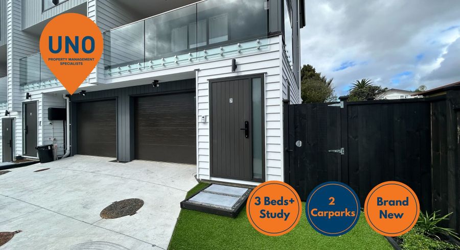  at 7/12 Statesman Street, Henderson, Auckland