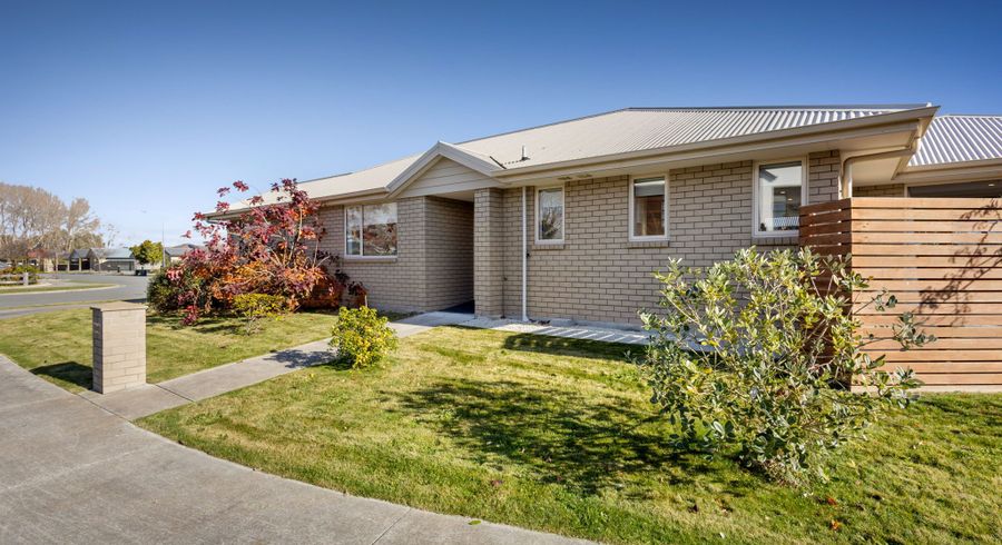  at 1 Keating Street, Kaiapoi, Waimakariri, Canterbury