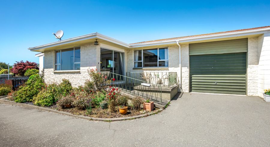  at 21 Konini Street, Gleniti, Timaru