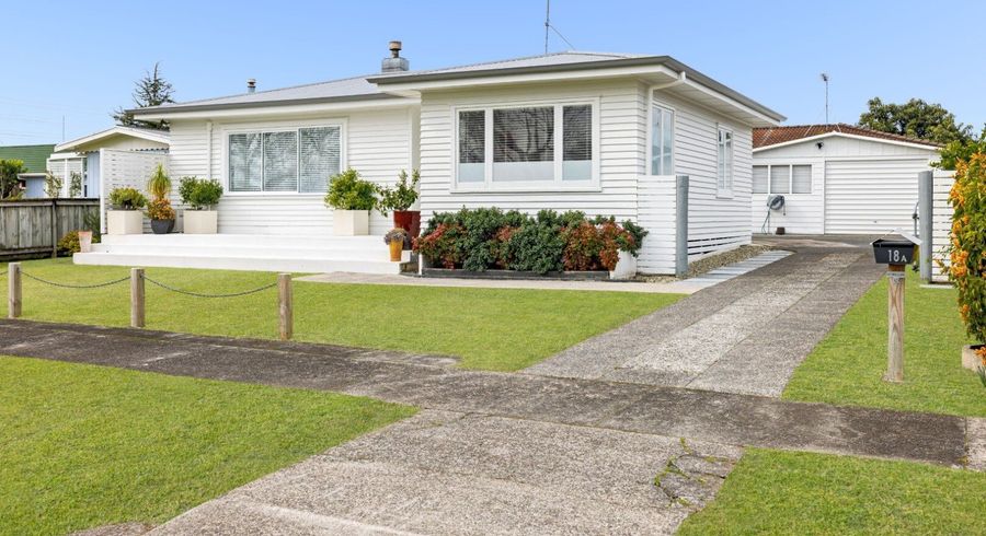  at 18A Devon Street, Greerton, Tauranga, Bay Of Plenty