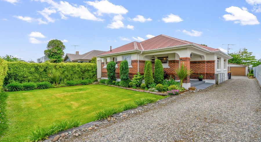  at 36 Louisa Street, Gladstone, Invercargill