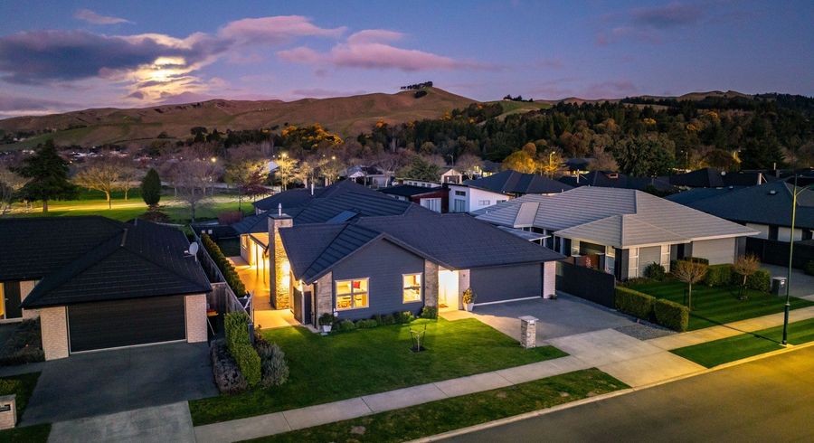  at 11 Turnbull Drive, Witherlea, Blenheim, Marlborough