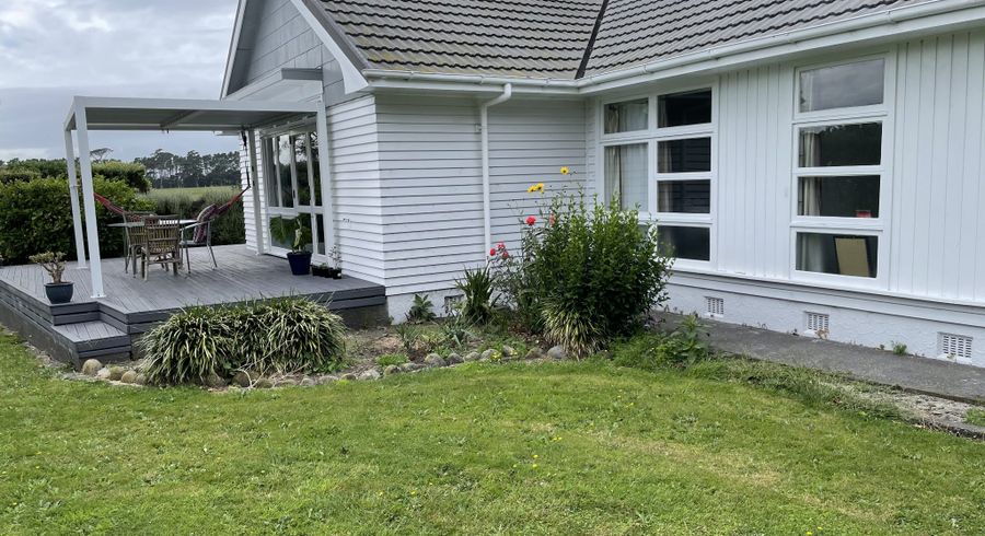  at 130C Paora Road, Pungarehu, South Taranaki, Taranaki