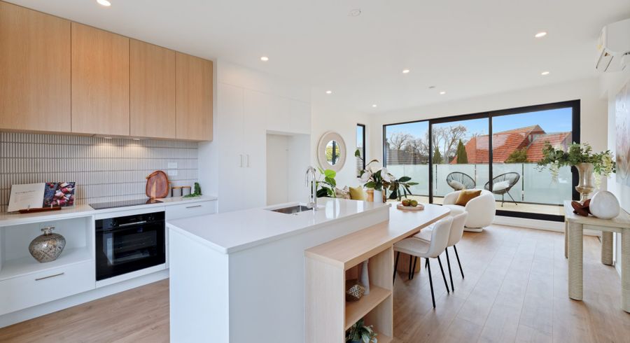  at Lot 3/6 Shakespeare Road, Milford, North Shore City, Auckland