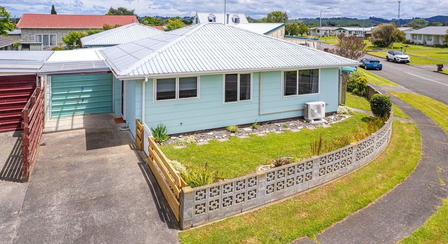  at 58 Hackett Street, Whanganui East, Whanganui, Manawatu / Whanganui