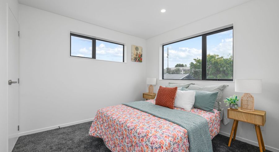  at Lot 4/138 Don Buck Road, Massey, Waitakere City, Auckland