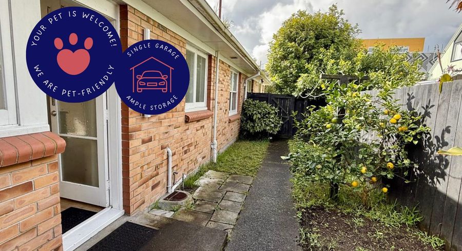  at 2/3 Alford St, Waterview, Auckland City, Auckland