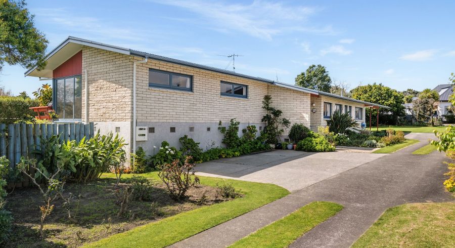  at 60 Grange Road, Otumoetai, Tauranga, Bay Of Plenty