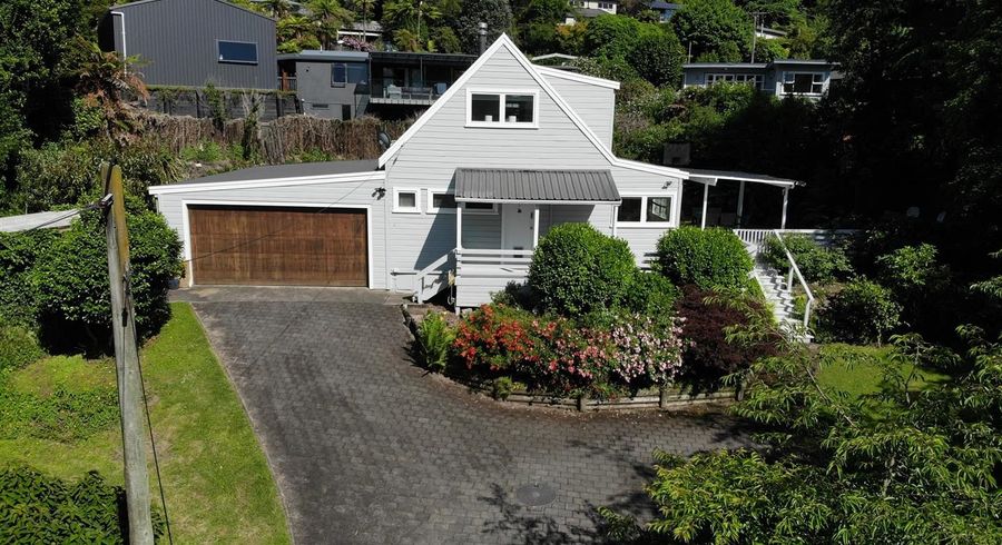  at 6 Calder Road, Lake Okareka, Rotorua