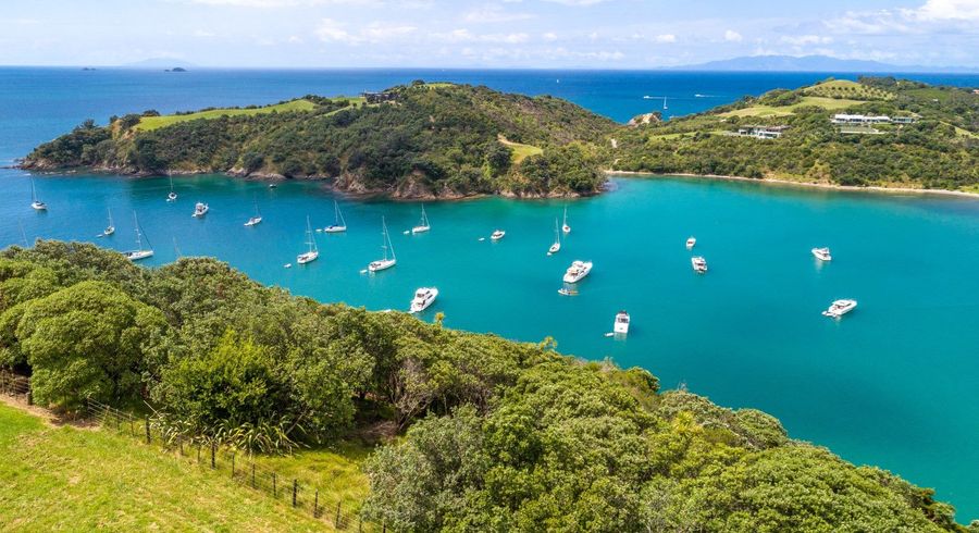  at 155 Delamore Drive, Oneroa, Waiheke Island