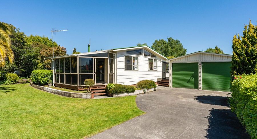  at 263 State Highway 1, Turangi