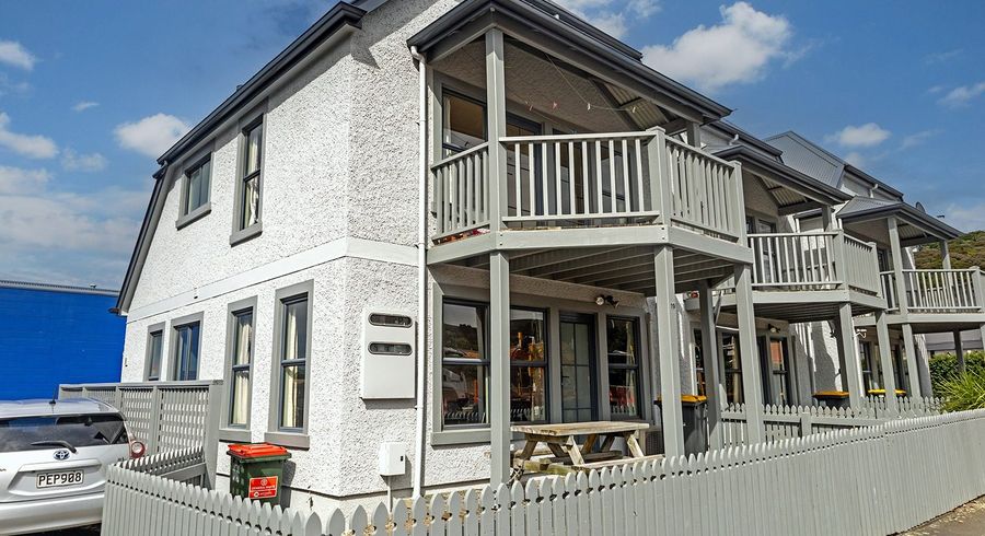  at 19 Howe Street, North Dunedin, Dunedin, Otago