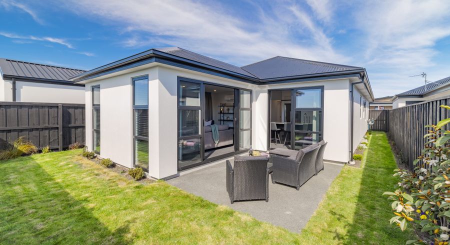  at 5 Chrysolite Place, Belfast, Christchurch City, Canterbury