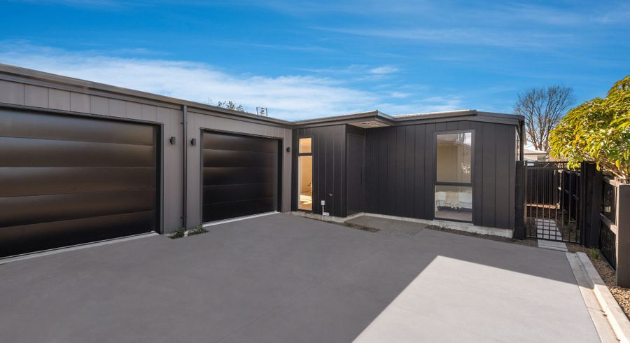  at 200C Rutland Street, St. Albans, Christchurch City, Canterbury