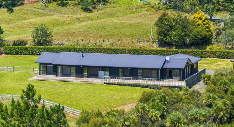  at 63 Makarau Road, Kaukapakapa, Rodney, Auckland