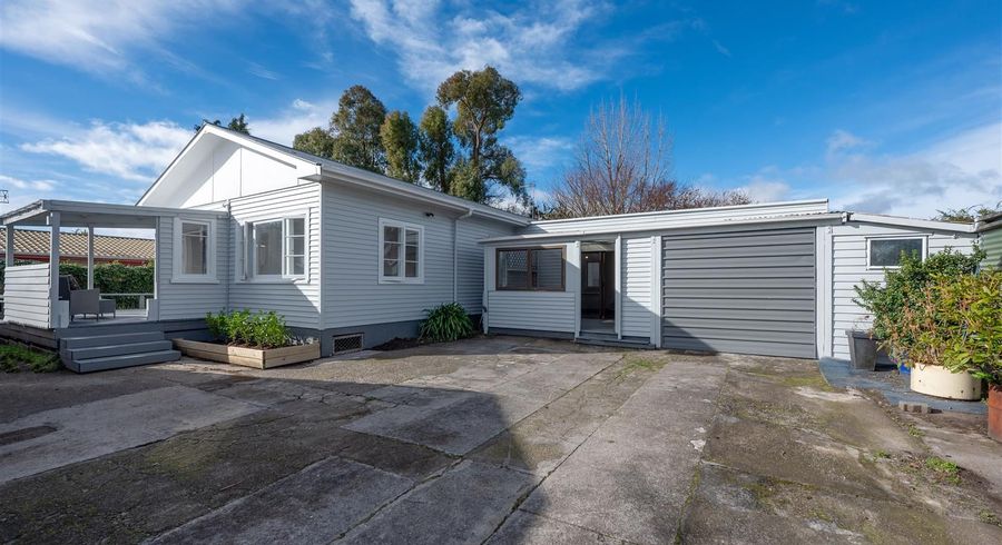  at 9 Kaka Street, Western Heights, Rotorua