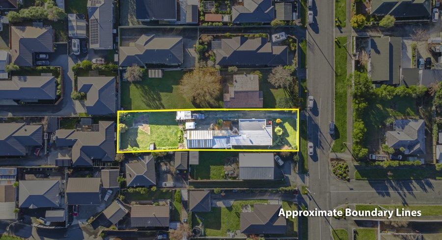  at 72 Baker Street, New Brighton, Christchurch City, Canterbury