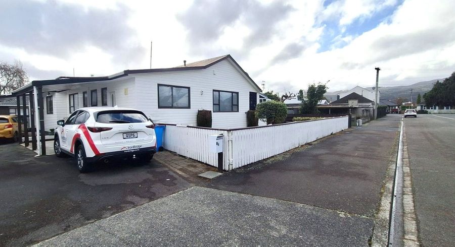  at 8A Murray Street, Wallaceville, Upper Hutt, Wellington