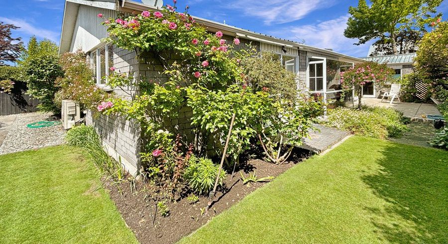  at 2/95 St Albans Street, St. Albans, Christchurch City, Canterbury