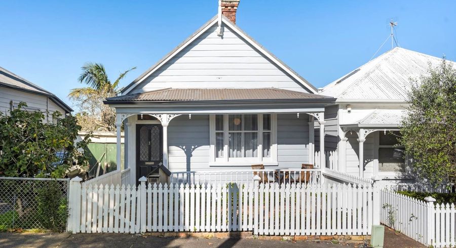  at 218 Richmond Road, Grey Lynn, Auckland