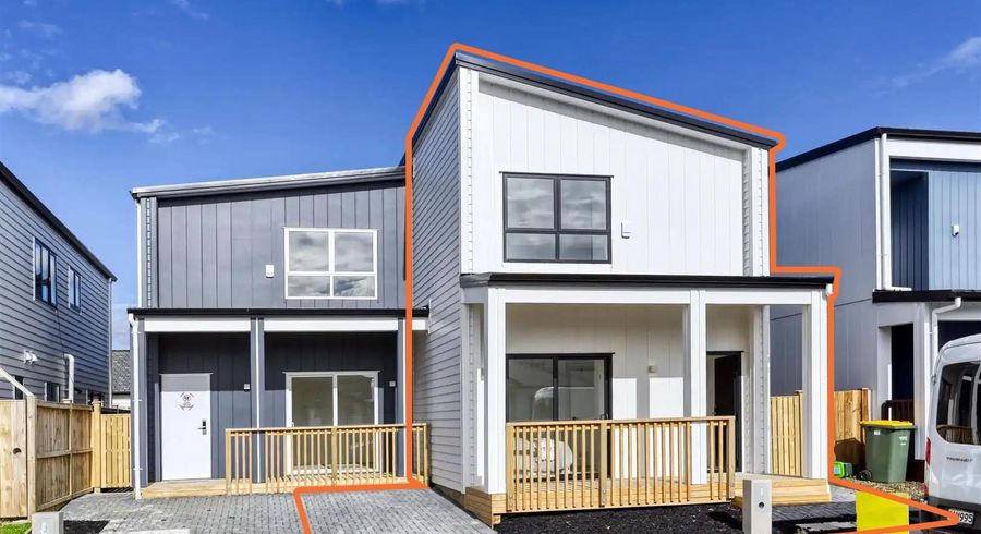  at 17A Waka Ama Road, Drury, Papakura, Auckland