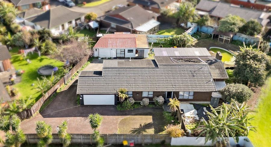  at 73 Stonex Road, Papatoetoe, Manukau City, Auckland
