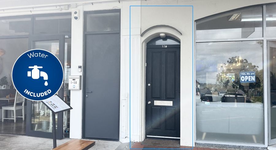  at 52A Waimarie Street, Saint Heliers, Auckland City, Auckland