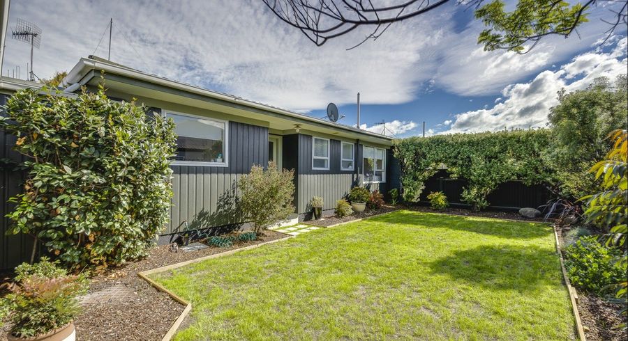  at 20A Laurent Place, Greenmeadows, Napier, Hawke's Bay