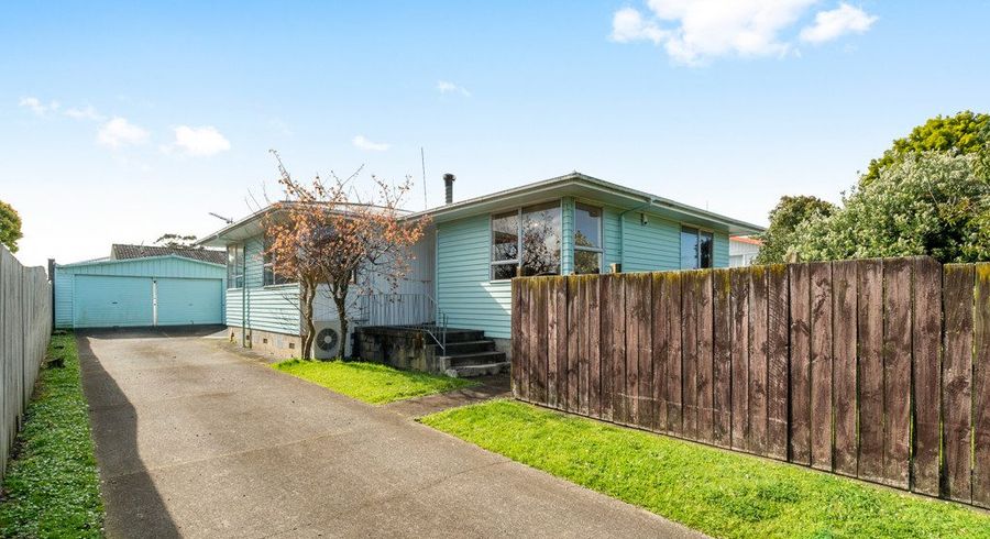  at 16 Feasegate Street, Manurewa, Manukau City, Auckland