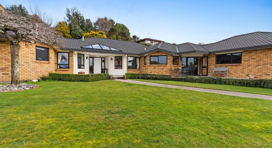  at 18C Ashmore Drive, Frankleigh Park, New Plymouth