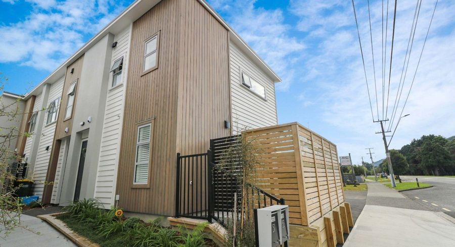  at 53 McGrath Way, Taita, Lower Hutt, Wellington