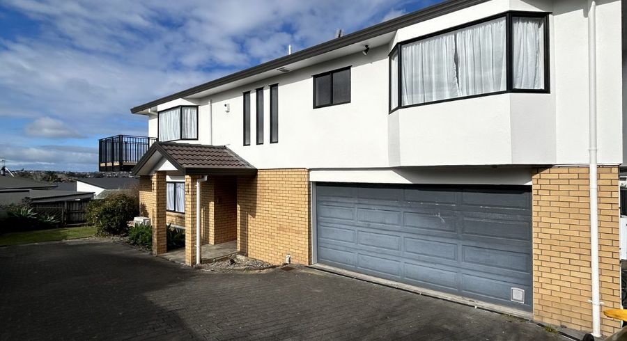  at 26A Greenhill Crescent, Pakuranga, Manukau City, Auckland