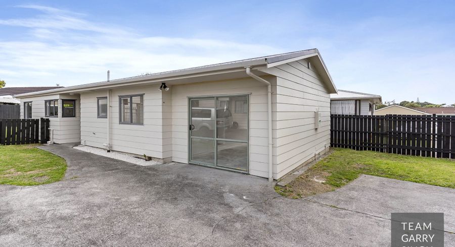  at 28 Oratu Place, Manurewa, Manukau City, Auckland