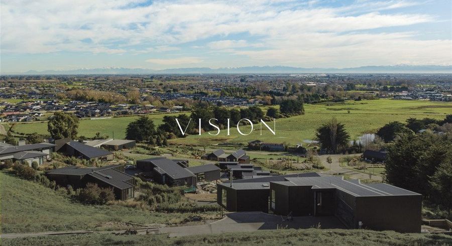  at 27 Redmund Spur Road, Kennedy's Bush, Christchurch City, Canterbury