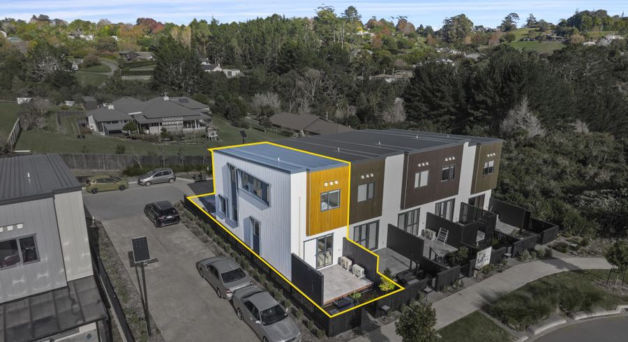  at 55 Tahere Road, Totara Park, Auckland
