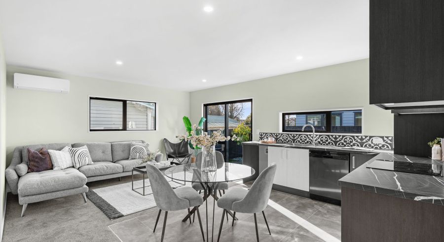  at 2/29 Wyon Street, Linwood, Christchurch City, Canterbury