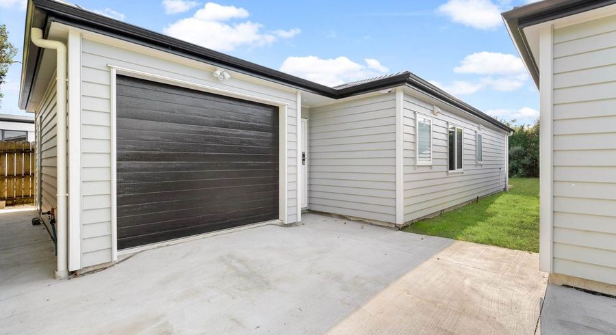  at 163A/Unit 1 Princes Street West, Pukekohe, Franklin, Auckland