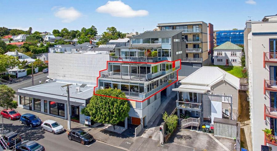  at 34 Douglas Street, Ponsonby, Auckland City, Auckland