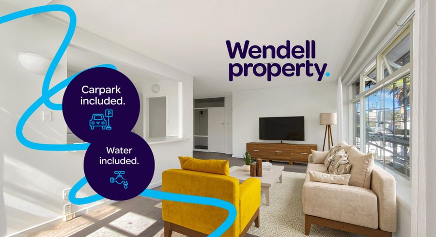  at 10/6 Seymour Street, Saint Marys Bay, Auckland City, Auckland