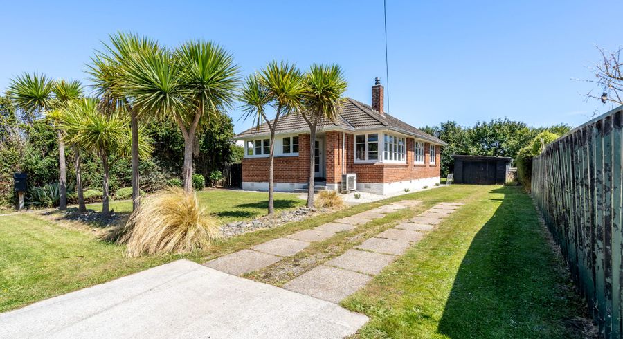  at 94 Crawford Street, Glengarry, Invercargill