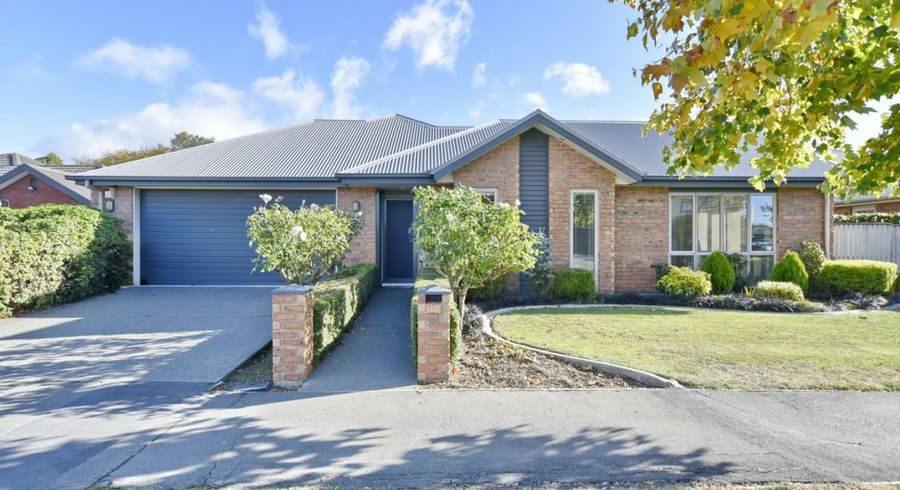  at 20 Baltimore Green, Shirley, Christchurch