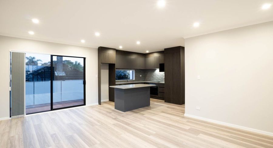  at 3/84 Kings Road, Panmure, Auckland City, Auckland