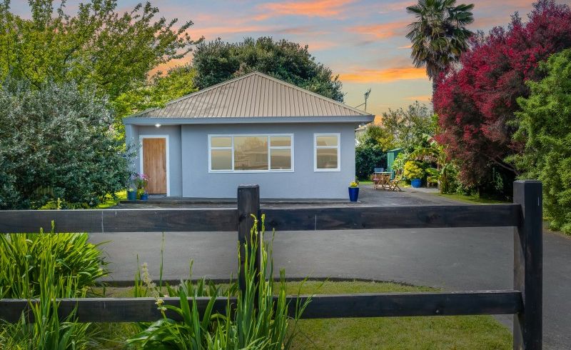  at 4A Peddie Street, Taradale, Napier