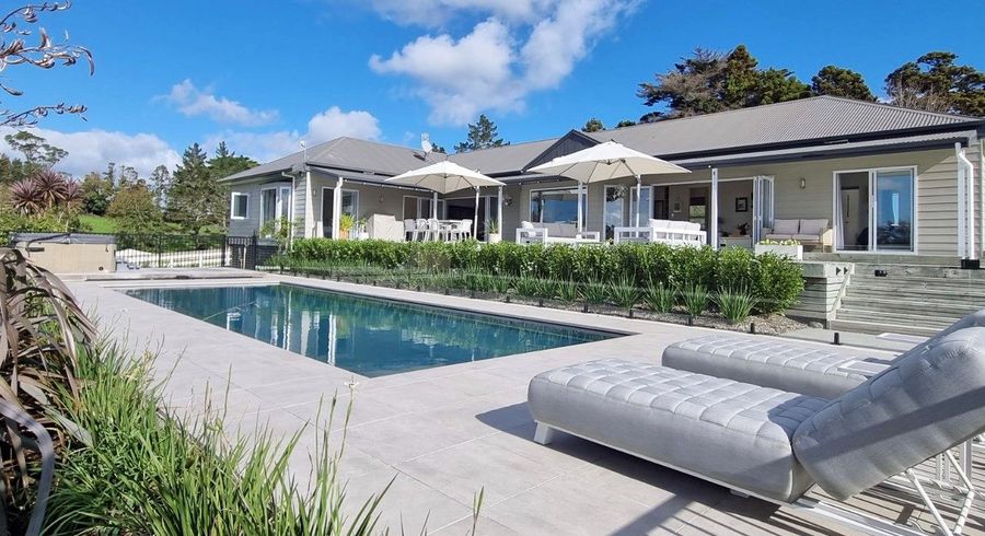  at 270 Ireland Road, Waitoki, Kaukapakapa